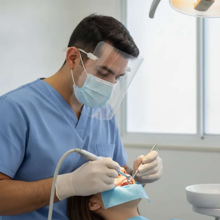 dentista São José da Tapera